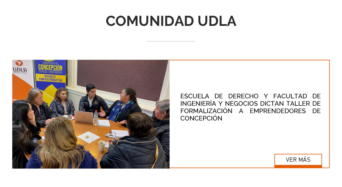 Universidad de Las Am&eacute;ricas