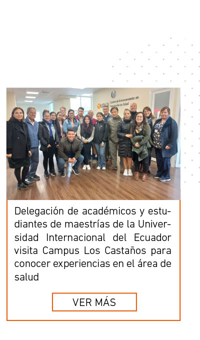 Universidad de Las Am&eacute;ricas