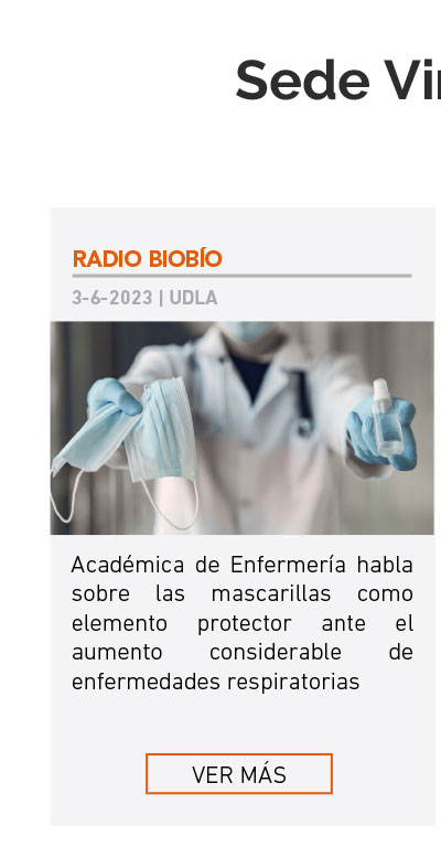 Universidad de Las Am&eacute;ricas