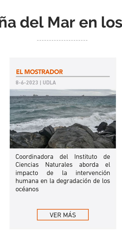 Universidad de Las Am&eacute;ricas