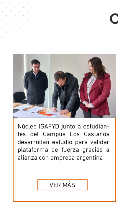 Universidad de Las Am&eacute;ricas