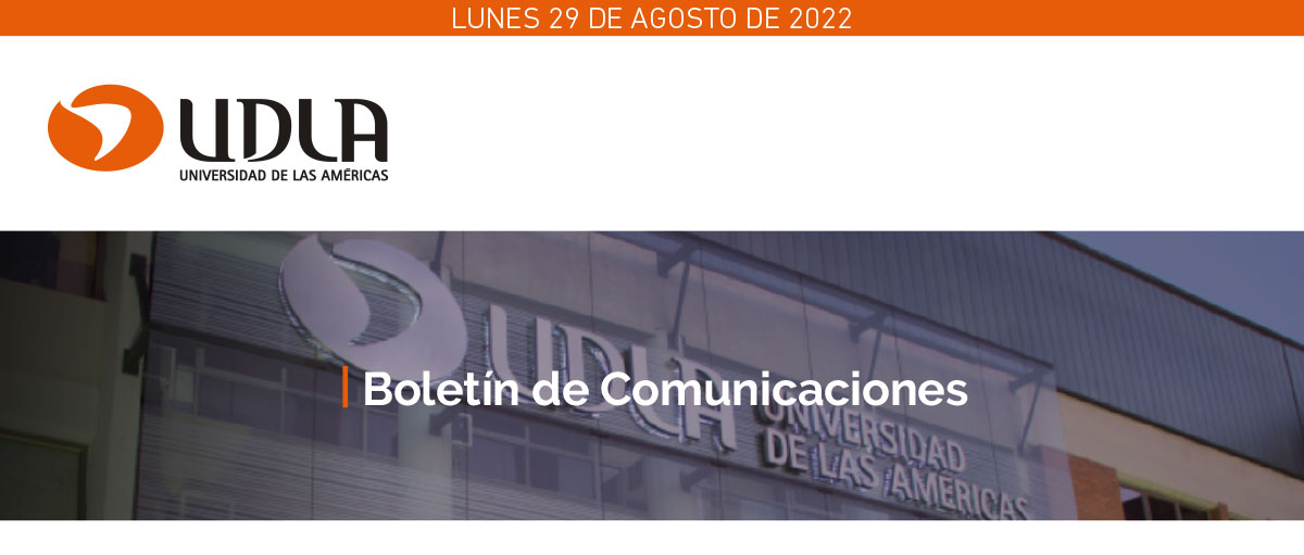 UDLA - Universidad de Las Am&eacute;ricas