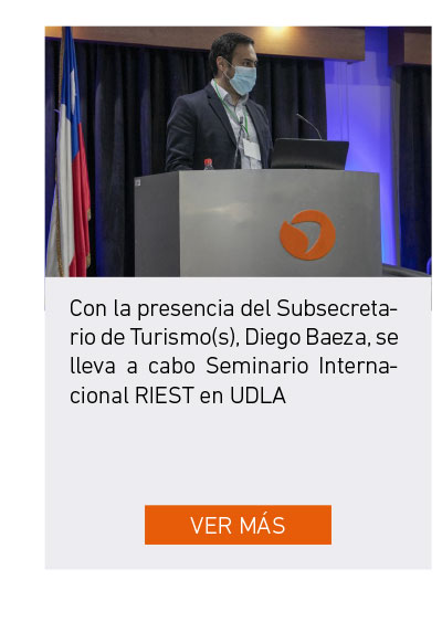 UDLA - Universidad de Las Am&eacute;ricas