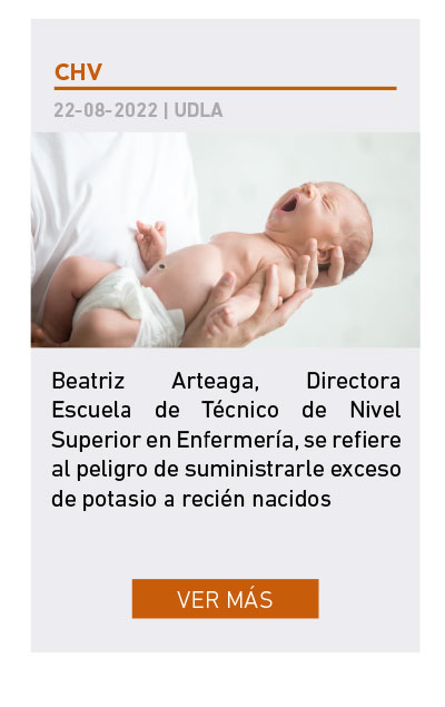 UDLA - Universidad de Las Am&eacute;ricas