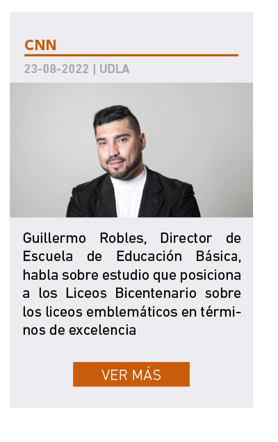 UDLA - Universidad de Las Am&eacute;ricas