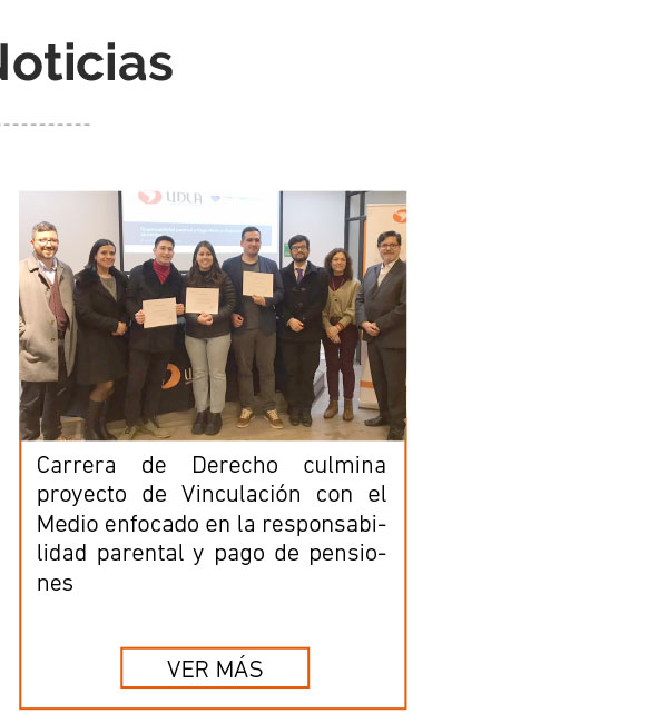 Universidad de Las Am&eacute;ricas