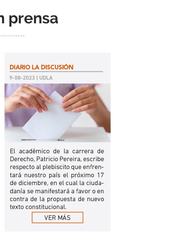 Universidad de Las Am&eacute;ricas