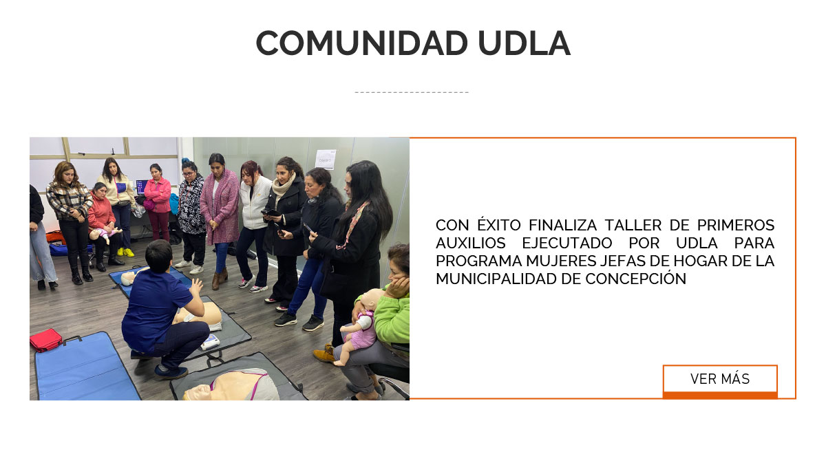 Universidad de Las Am&eacute;ricas