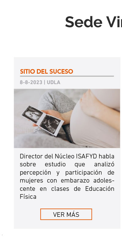 Universidad de Las Am&eacute;ricas