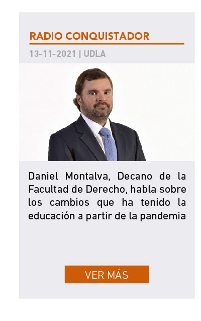 UDLA - Universidad de Las Am&eacute;ricas