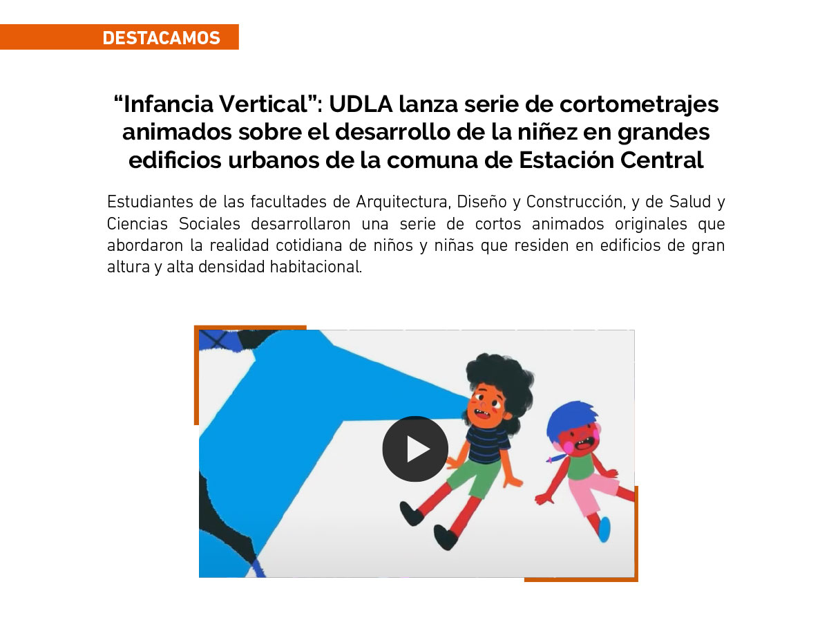 UDLA - Universidad de Las Am&eacute;ricas