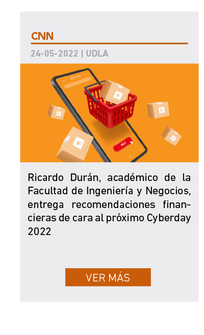 UDLA - Universidad de Las Am&eacute;ricas