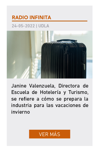 UDLA - Universidad de Las Am&eacute;ricas