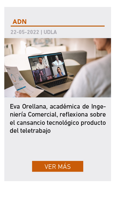 UDLA - Universidad de Las Am&eacute;ricas