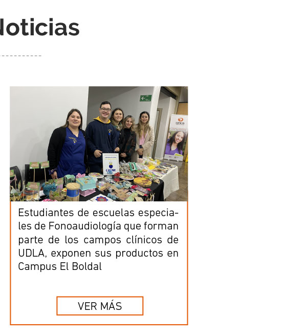 Universidad de Las Am&eacute;ricas