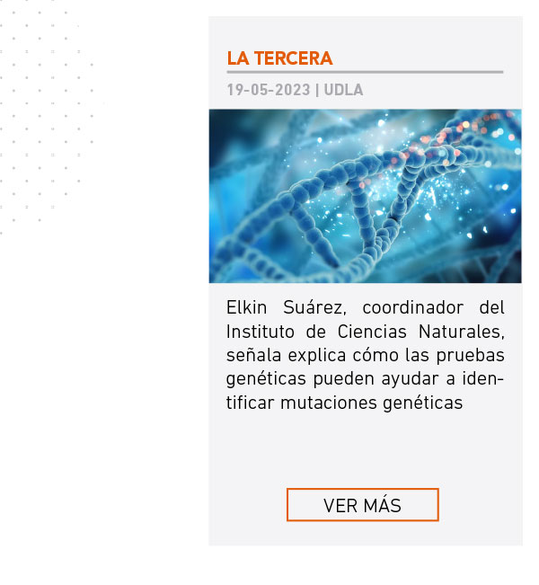 Universidad de Las Am&eacute;ricas