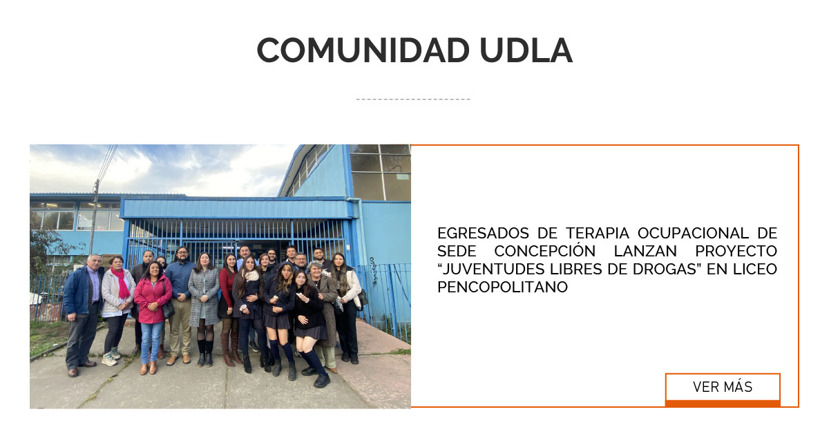 Universidad de Las Am&eacute;ricas