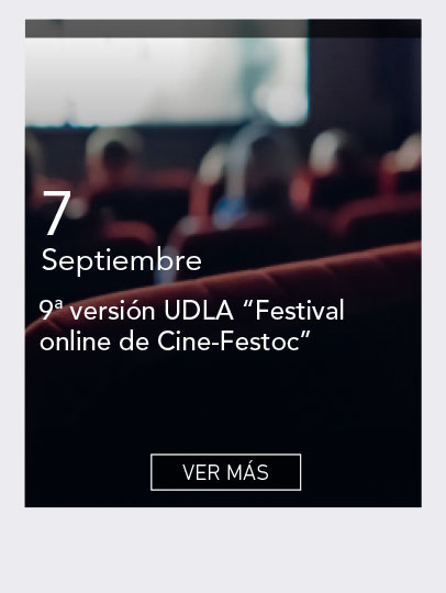 UDLA - Universidad de Las Am&eacute;ricas