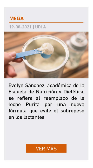 UDLA - Universidad de Las Am&eacute;ricas