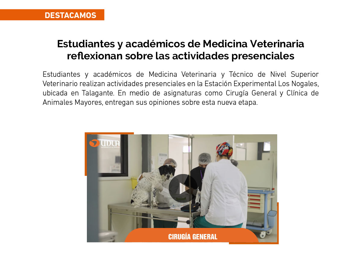 UDLA - Universidad de Las Am&eacute;ricas