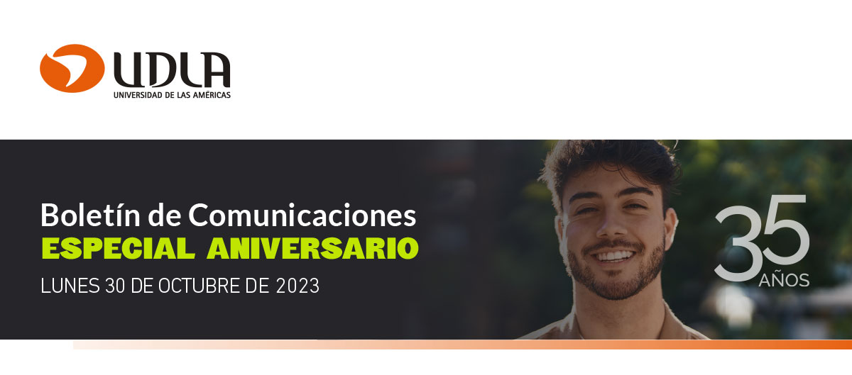 Universidad de Las Am&eacute;ricas