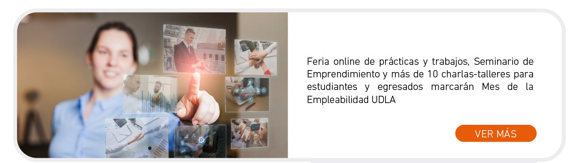 Universidad de Las Am&eacute;ricas