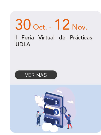 Universidad de Las Am&eacute;ricas