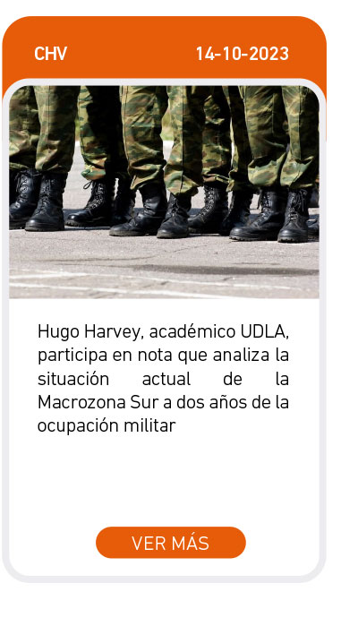 Universidad de Las Am&eacute;ricas