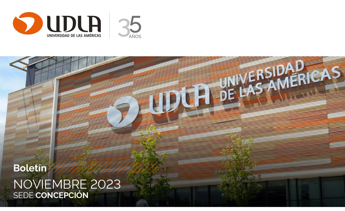Universidad de Las Am&eacute;ricas