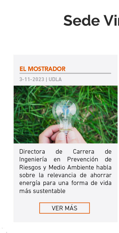 Universidad de Las Am&eacute;ricas