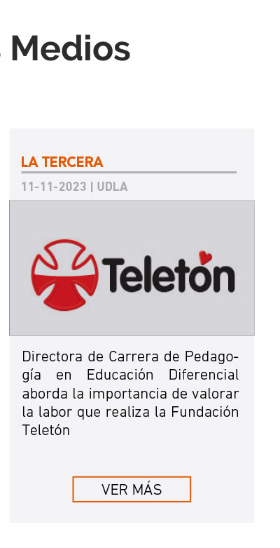 Universidad de Las Am&eacute;ricas