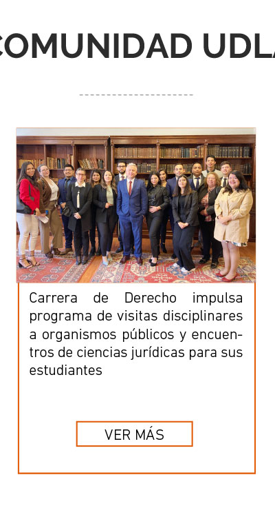 Universidad de Las Am&eacute;ricas