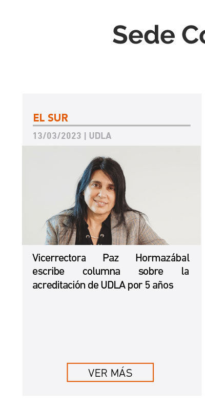 Universidad de Las Am&eacute;ricas