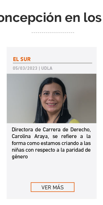 Universidad de Las Am&eacute;ricas