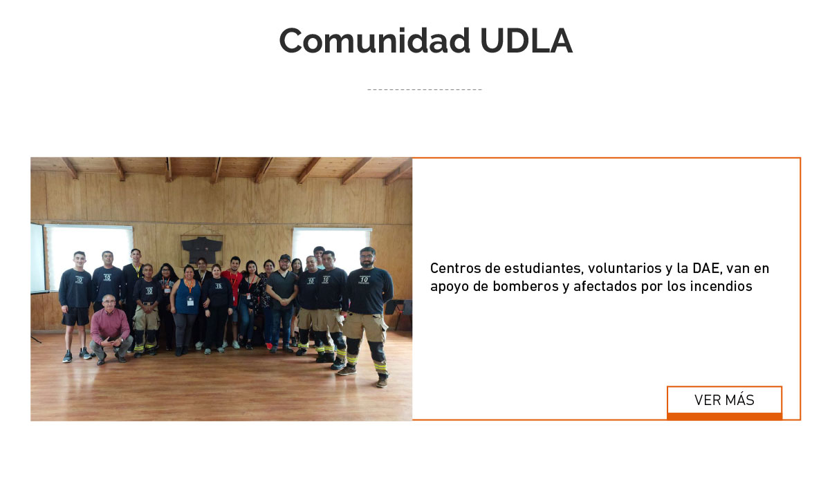 Universidad de Las Am&eacute;ricas