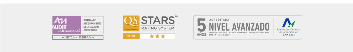 Universidad de Las Am&eacute;ricas