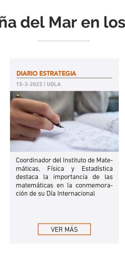 Universidad de Las Am&eacute;ricas