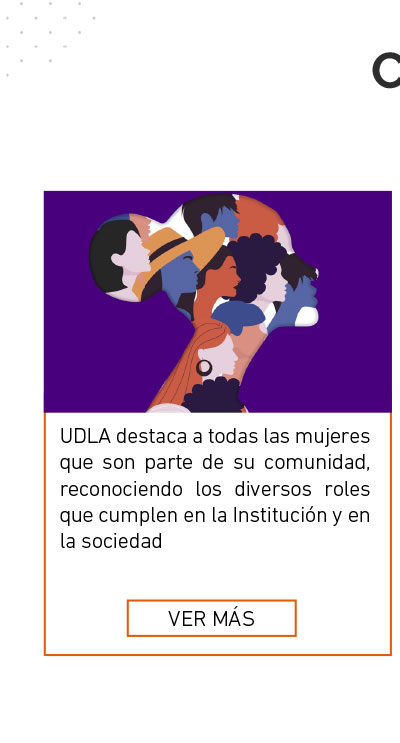 Universidad de Las Am&eacute;ricas