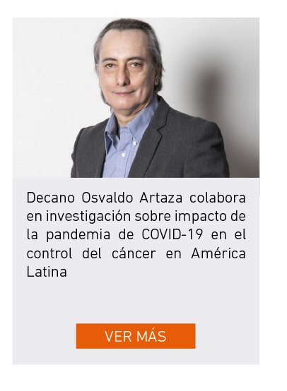 UDLA - Universidad de Las Am&eacute;ricas