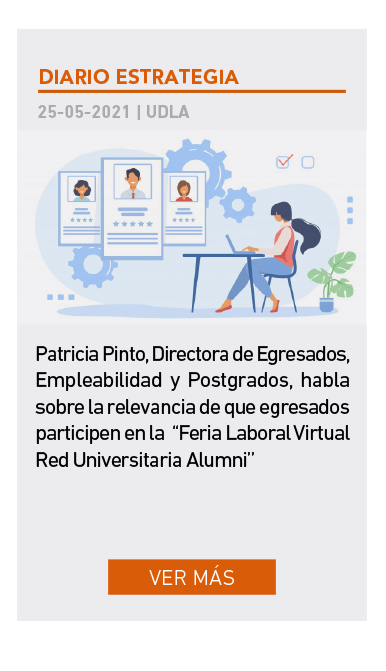 UDLA - Universidad de Las Am&eacute;ricas