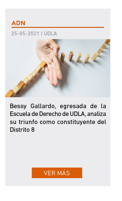 UDLA - Universidad de Las Am&eacute;ricas