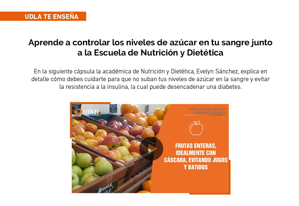 UDLA - Universidad de Las Am&eacute;ricas