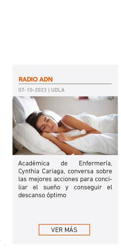 Universidad de Las Am&eacute;ricas