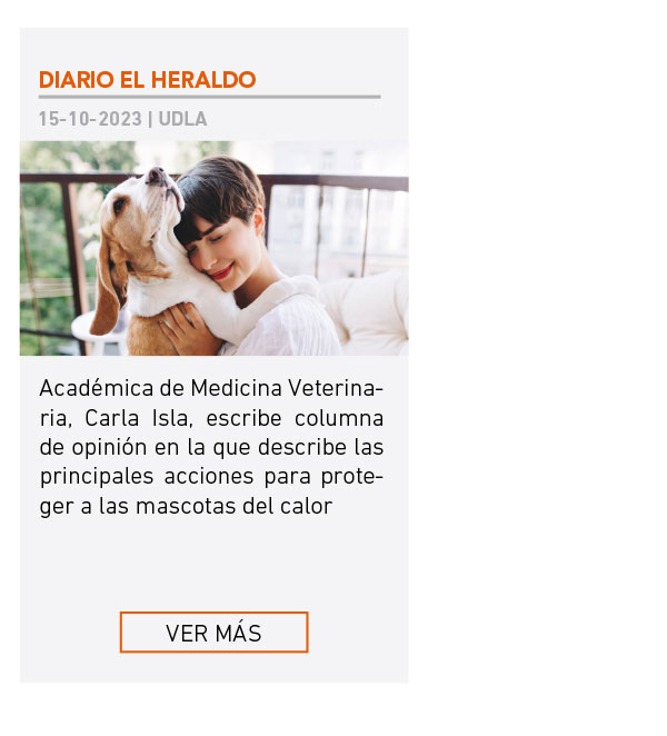 Universidad de Las Am&eacute;ricas