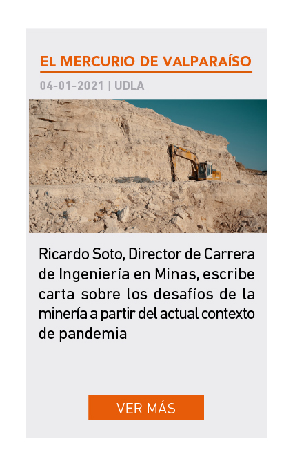 UDLA - Universidad de Las Am&eacute;ricas