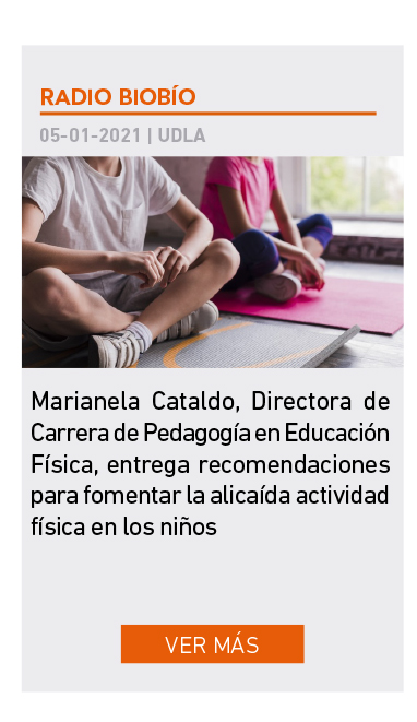 UDLA - Universidad de Las Am&eacute;ricas