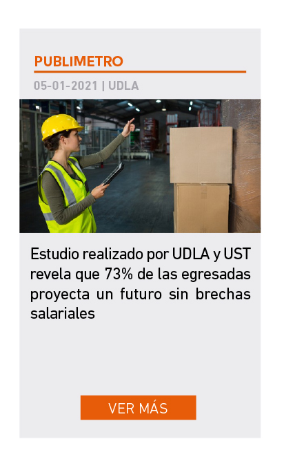 UDLA - Universidad de Las Am&eacute;ricas