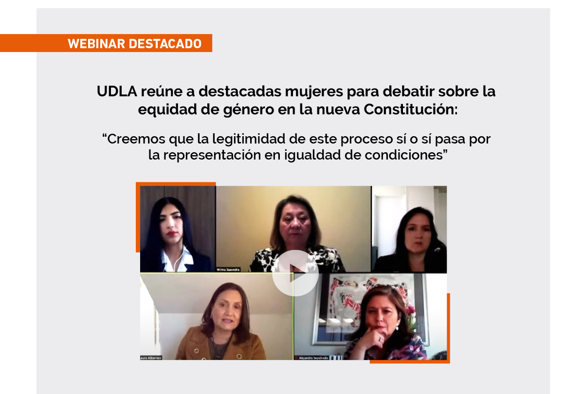 UDLA - Universidad de Las Am&eacute;ricas