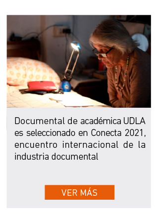 UDLA - Universidad de Las Am&eacute;ricas