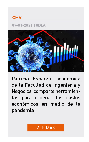 UDLA - Universidad de Las Am&eacute;ricas